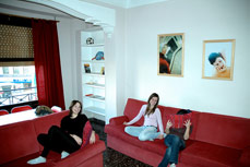Apartments Valencia